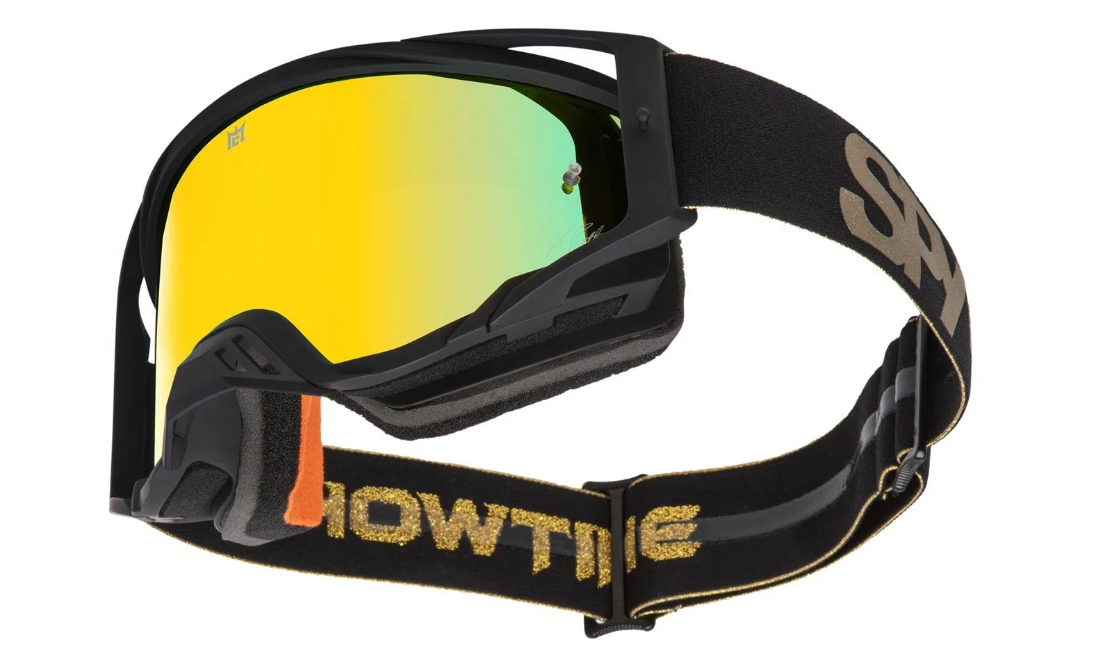 SpyOptic Foundation 323506 Goggles - view 5